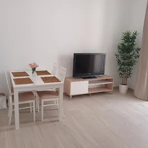  Appartement Lupa