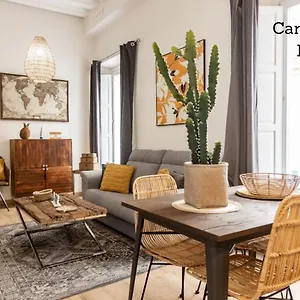 Appartement Carpenter's By Time